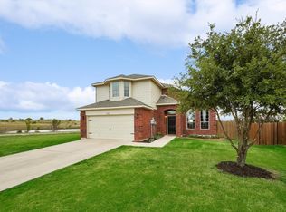 2006 Ridgeview Ct, Sanger, TX 76266