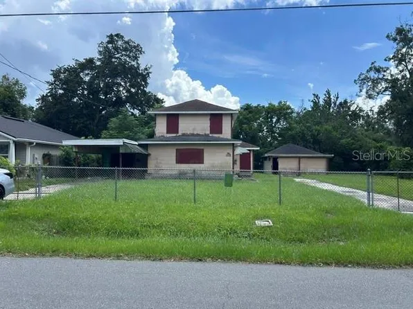 4518 ALPHA AVENUE, JACKSONVILLE, FL 32205