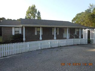 209 Old Ferry Dock Rd, Eastpoint, FL 32328