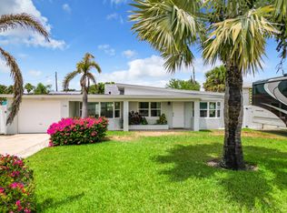 116 Roosevelt Ave, Cocoa Beach, FL 32931