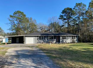 2930 Parish Cemetery Rd, Orange, TX 77632