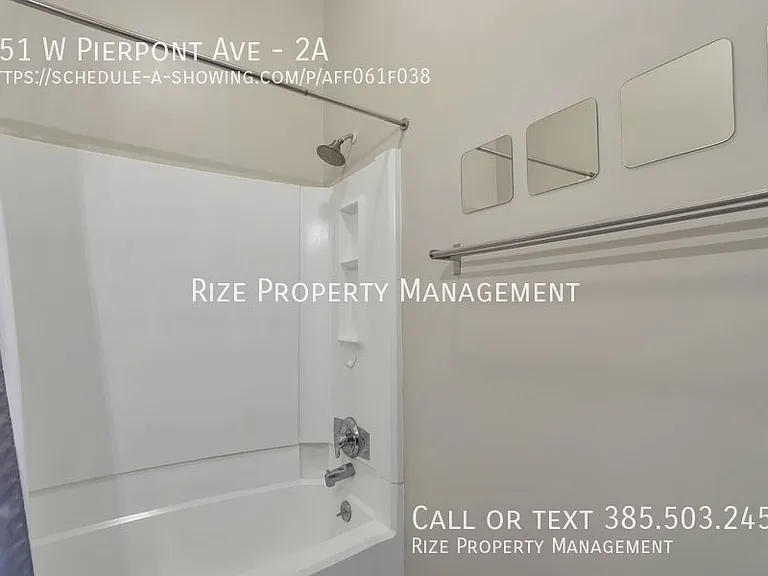 351 W Pierpont Ave #2A — Photo 11