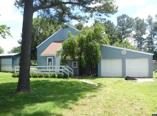 5271 McClard Rd, Union City, TN 38261