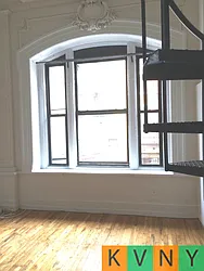 Rented by KVNY Soho