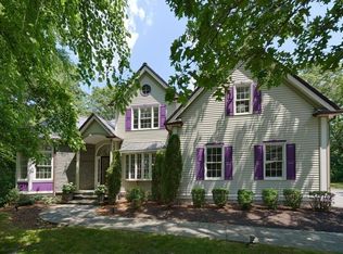 69 York Brook Rd, Canton, MA 02021
