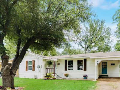 4113 Harris St, Greenville, TX, 75401