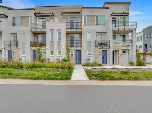 2816 Cathwood Ln, Alameda, CA 94501