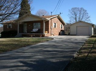 2921 Mentor Rd, Louisville, TN 37777