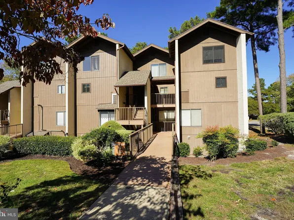 228 Canal Park Dr Unit G-214, Salisbury, MD 21804