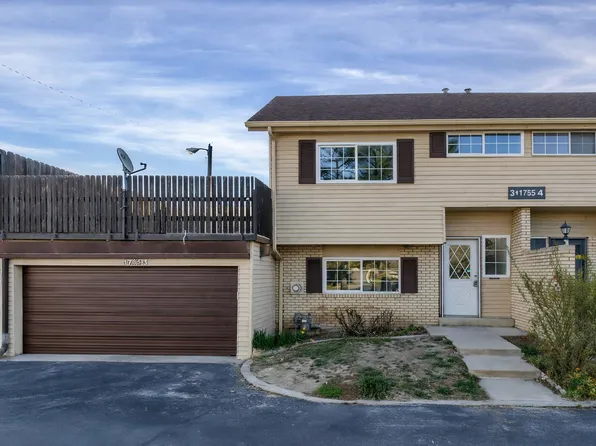 1785 W Homestead Farms Ln APT 3, West Valley City, UT 84119