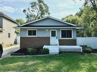 18618 Inkster Rd, Redford, MI 48240