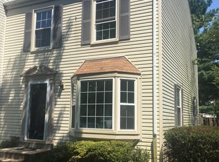 13 Prairie Landing Ct, Gaithersburg, MD 20878