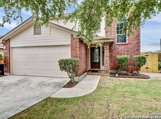 10426 Lion Hunt, San Antonio, TX 78251
