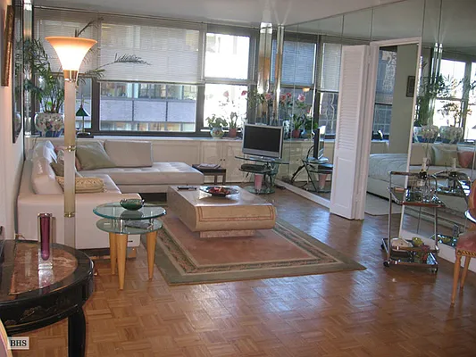 Rented by Brown Harris Stevens | media 11