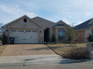 9800 Houston Dr, Woodway, TX 76712