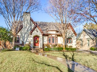 5431 Ridgedale Ave, Dallas, TX 75206