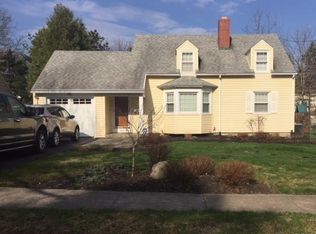 1214 Cumberland Ave, Syracuse, NY 13210