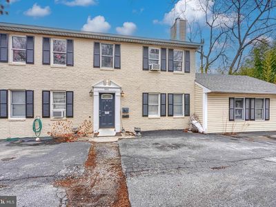 9301 Old Georgetown Rd, Bethesda, MD, 20814