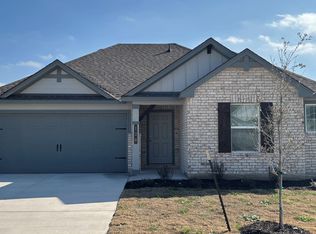 120 Walk Way, Jarrell, TX 76537