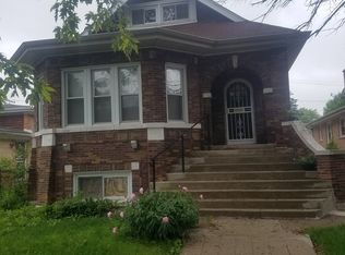 9604 S Sangamon St, Chicago, IL 60643