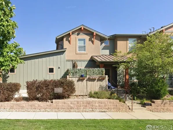 3295 Big Horn St, Boulder, CO 80301