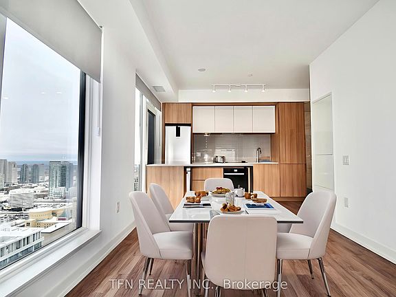 3rd image of 395 Square One Dr #3803