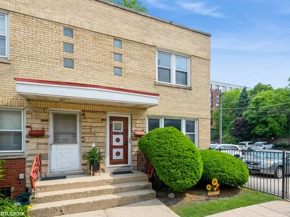 226 S Maple Ave Unit F, Oak Park, IL 60302