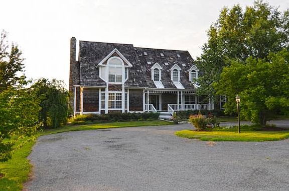 Front Exterior