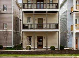 200 Burns Ave APT 4, Nashville, TN 37203