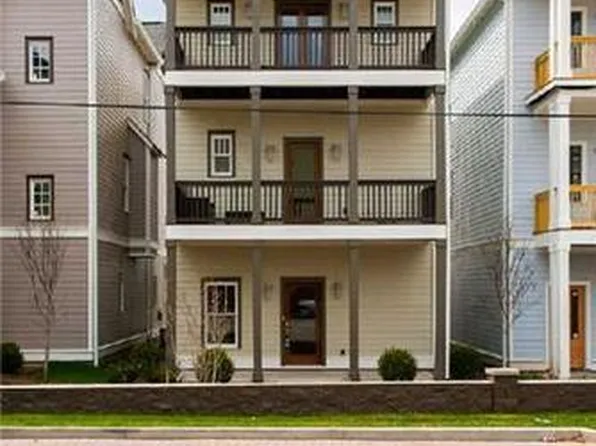 200 Burns Ave APT 4, Nashville, TN 37203