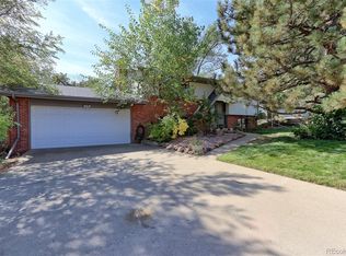 11556 W 38th Pl, Wheat Ridge, CO 80033