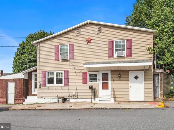 229 Northmont Ave, Hamburg, PA 19526