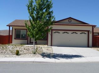 17391 Desert Lake Dr, Reno, NV 89508