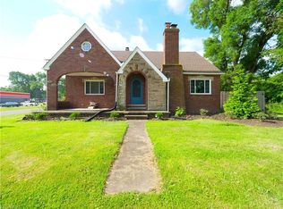 41709 N Ridge Rd, Elyria, OH 44035