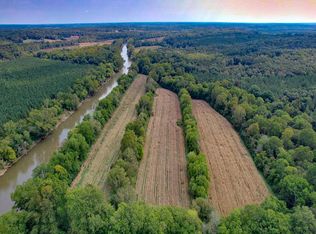 Coles Ferry Rd, Nathalie, VA 24577