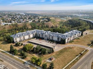 592 Hooke Rd NW #331, Edmonton, AB T5A5H2