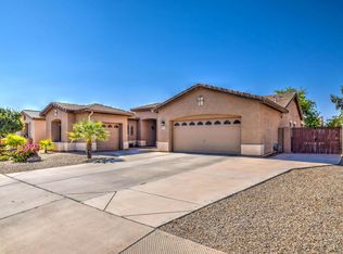 21161 E Twin Acres Dr, Queen Creek, AZ 85142