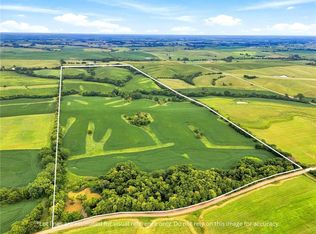 TRACT 3 Panther Rd, Conception Jct, MO 64434