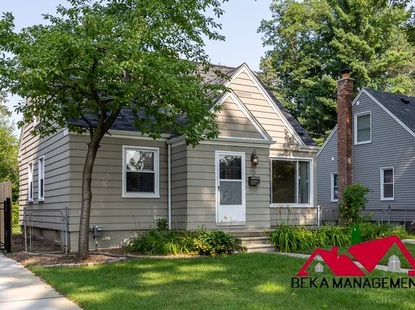 901 N Gainsborough Ave, Royal Oak, MI 48067