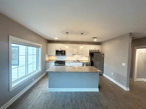 945 Kenmore Avenue, 945 Kenmore Ave #945K-207, Buffalo, NY 14223