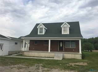 3530 N Fulton Lucas Rd, Swanton, OH 43558