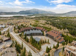 Snowscape Condo, Silverthorne, CO 80498