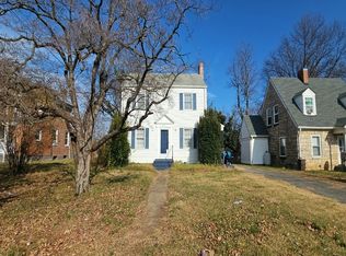 4631 Delray St NW, Roanoke, VA 24012