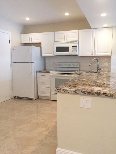Fab Kitchen!