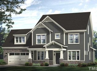 1012 Sky Wave Trl, Raleigh, NC 27603