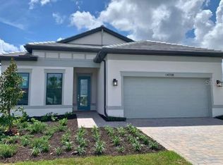 14708 Golden Grass Ter, Nokomis, FL 34275