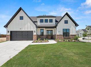 959 Highlands Ave, Aledo, TX 76008