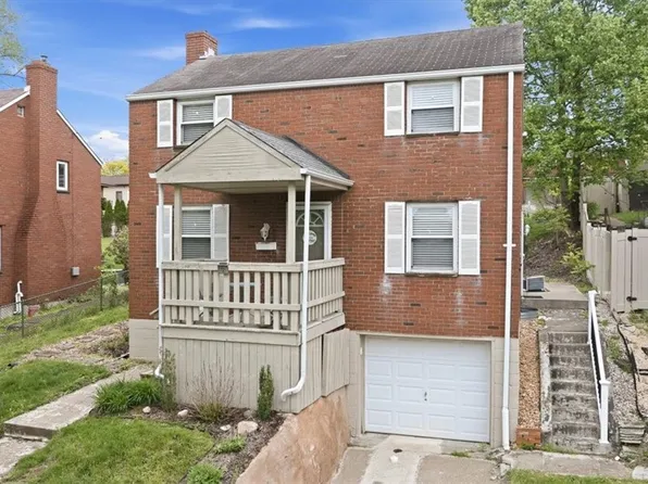 721 Maple St, Verona, PA 15147