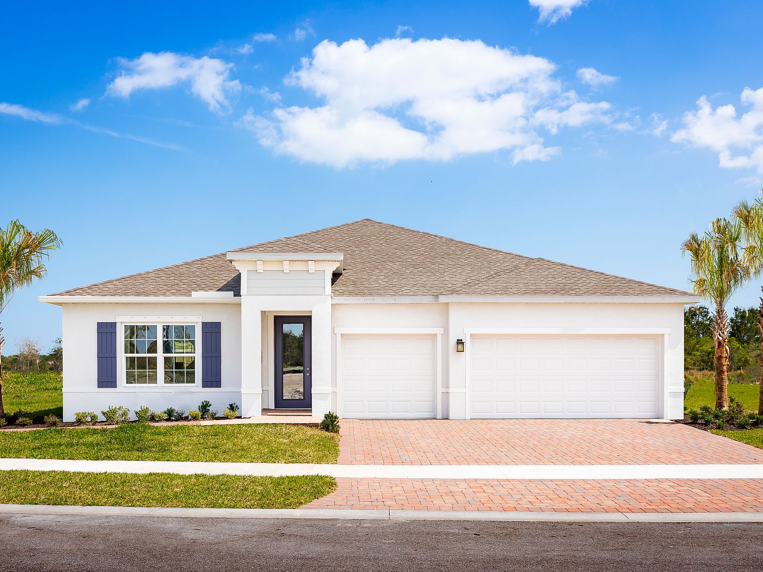 Brooks Landing by Ryan Homes in Titusville FL Zillow