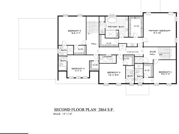 4th image of 1142 Cameron Rd